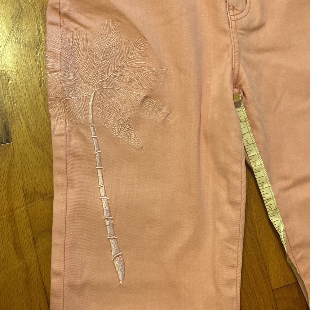 Palm Tree Pants - Picture 11 of 11